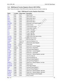 73S1215F-44IMR/F Datasheet Page 19