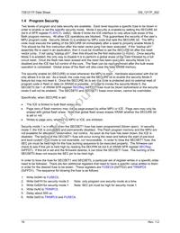 73S1217F-68MR/F/PE Datasheet Page 16