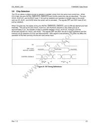 73S8009C-32IMR/F Datasheet Page 23