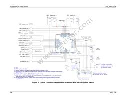 73S8009CN-32IM/F Datasheet Page 14