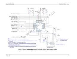 73S8009CN-32IM/F Datasheet Page 15