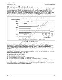 73S8009CN-32IM/F Datasheet Page 19