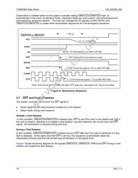 73S8009R-ILR/F Datasheet Page 16