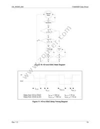 73S8009R-ILR/F Datasheet Page 19