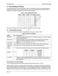 73S8010C-IMR/F Datasheet Page 7
