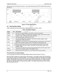73S8010C-IMR/F Datasheet Page 8