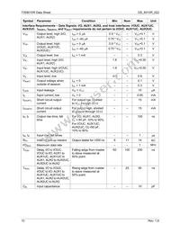 73S8010R-IMR/F Datasheet Page 10