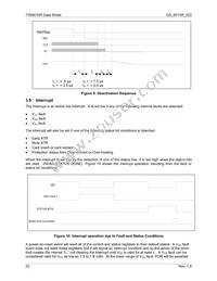 73S8010R-IMR/F Datasheet Page 20