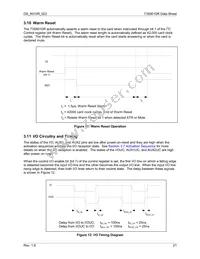 73S8010R-IMR/F Datasheet Page 21