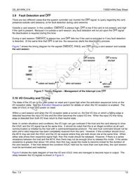 73S8014RN-ILR/F1 Datasheet Page 19