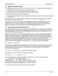 73S8014RT-IL/F2 Datasheet Page 16