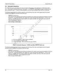 73S8014RT-IL/F2 Datasheet Page 18