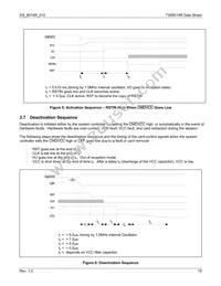 73S8014RT-IL/F2 Datasheet Page 19