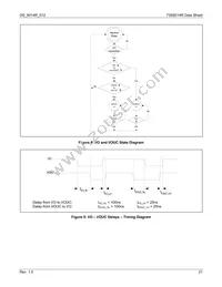 73S8014RT-IL/F2 Datasheet Page 21