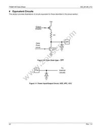 73S8014RT-IL/F2 Datasheet Page 22