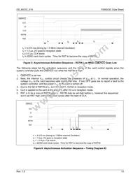 73S8023C-IMR/F Datasheet Page 13