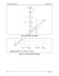 73S8023C-IMR/F Datasheet Page 16