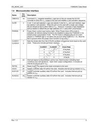 73S8024C-ILR/F Datasheet Page 5