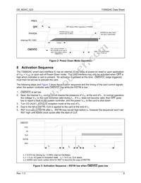 73S8024C-ILR/F Datasheet Page 9
