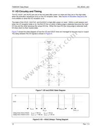 73S8024C-ILR/F Datasheet Page 12