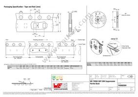 742692004 Datasheet Page 3