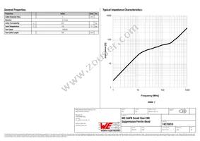 74270010 Datasheet Page 2