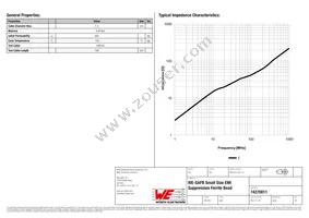 74270011 Datasheet Page 2