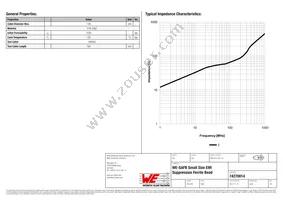 74270014 Datasheet Page 2