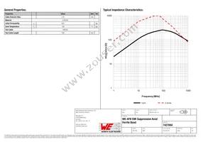 7427004 Datasheet Page 2