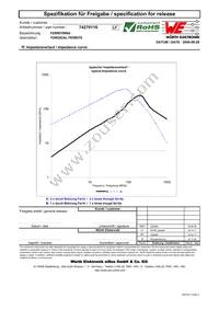 74270116 Datasheet Page 2