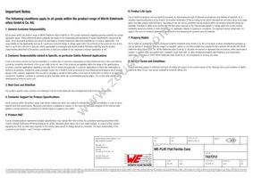 7427212 Datasheet Page 4