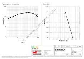 74273001 Datasheet Page 2