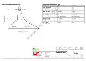 74273001 Datasheet Page 4