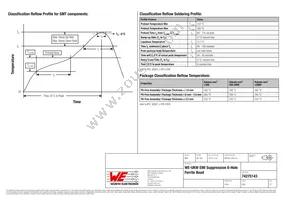 74275143 Datasheet Page 5