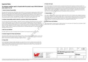 74275243 Datasheet Page 7