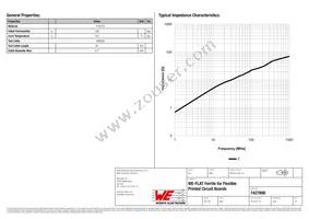 7427808 Datasheet Page 2