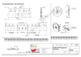 7427920 Datasheet Page 3