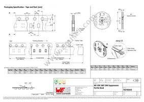 742792034 Datasheet Page 3