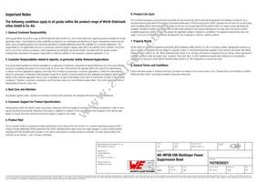 74279220321 Datasheet Page 8