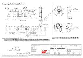 7427930 Datasheet Page 3