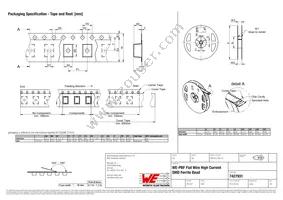 7427931 Datasheet Page 3