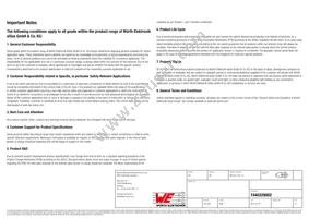 7440329002 Datasheet Cover