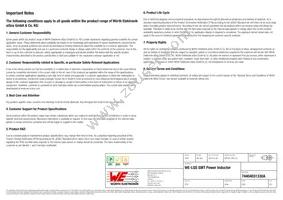 74404031330A Datasheet Page 6