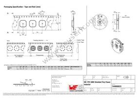 7440680033 Datasheet Page 3