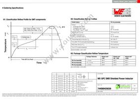 744089420039 Datasheet Page 4