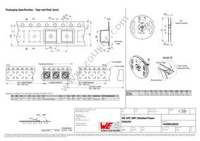 744089430022 Datasheet Page 3