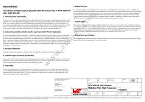 744233670 Datasheet Page 7