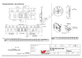 744235510 Datasheet Page 3