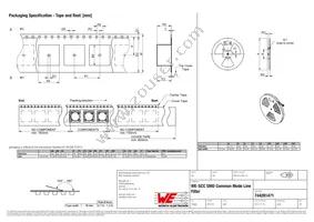 744281471 Datasheet Page 3