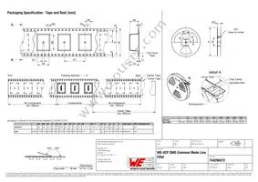 744290472 Datasheet Page 3